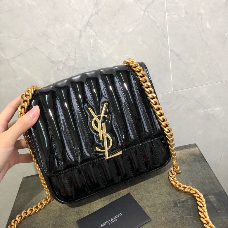 BB - YSL Bag - 4056