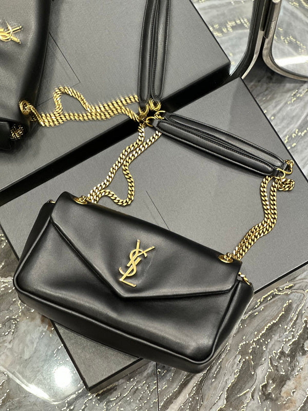 YSL BAGS - WOMEN LOVE LUXURY BAGS - 266