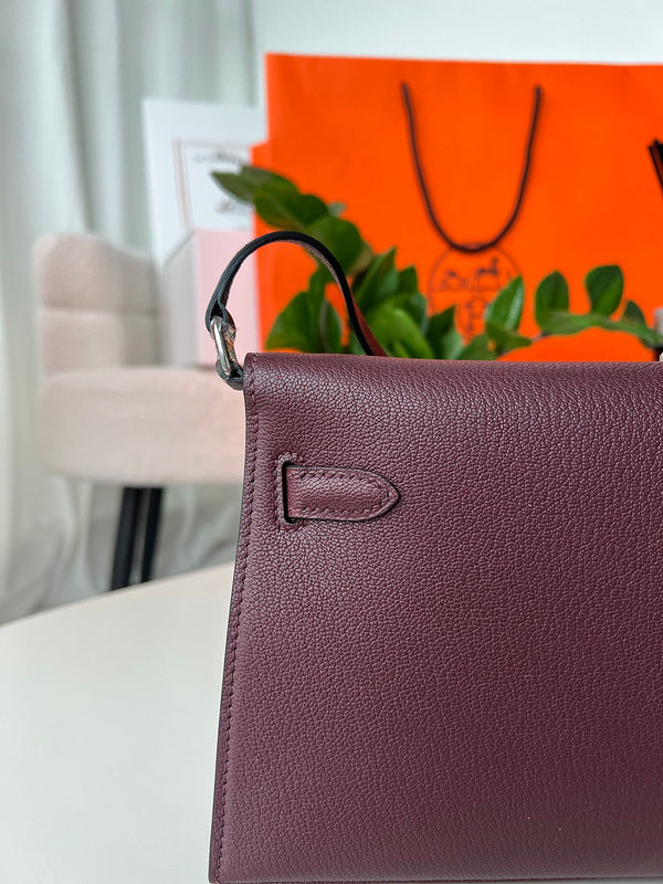 LO - HRMS LUXURY BAGS - 825