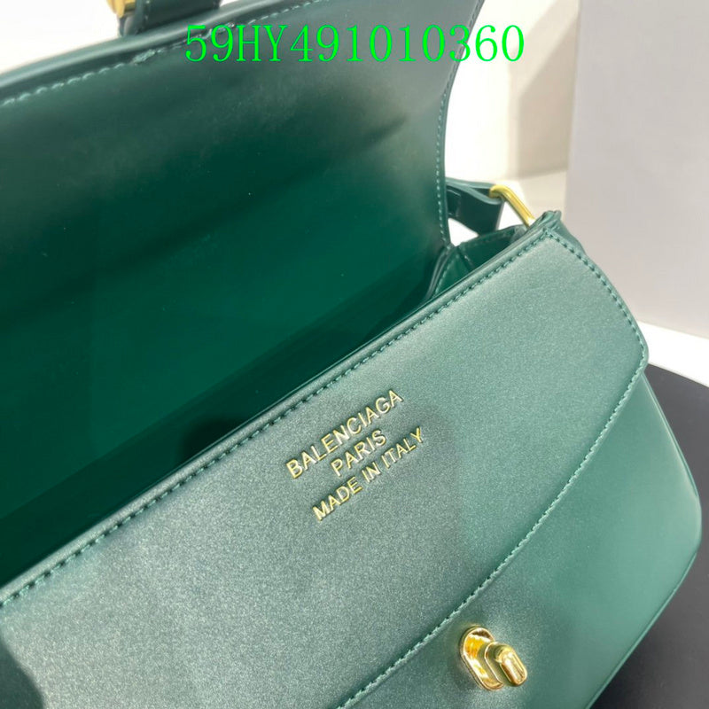 LO - BGA Bags - 2031