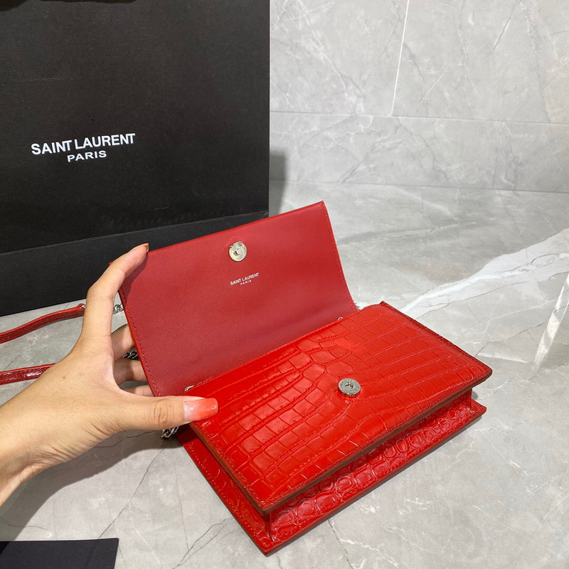 BB - YSL Bag - 4029