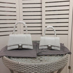LO BAGS - BGA BAGS - 520