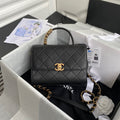 Lusso Official -  CHL BAGS  - 661
