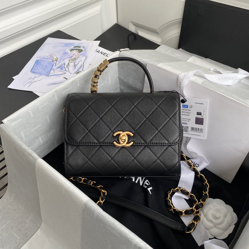 Lusso Official -  CHL BAGS  - 661