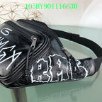 LO - BGA Bags - 2417