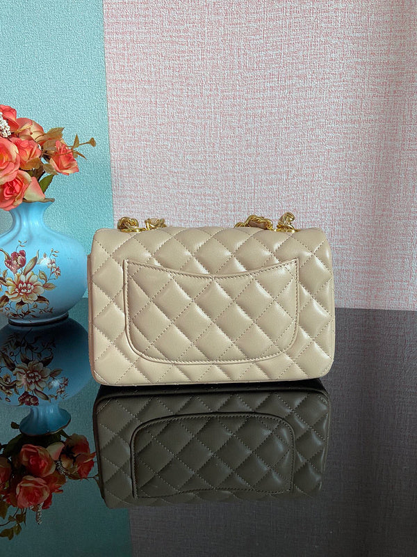 LO - CHL Bags - 3550