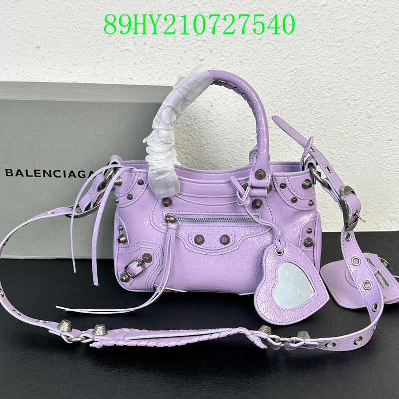 LO - BGA Bags - 1683