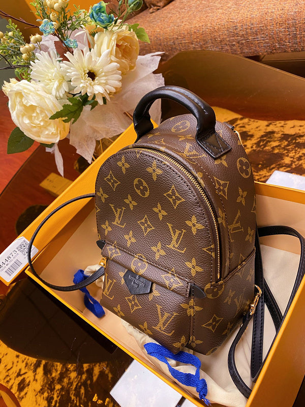 LO - LV Bags - 16350