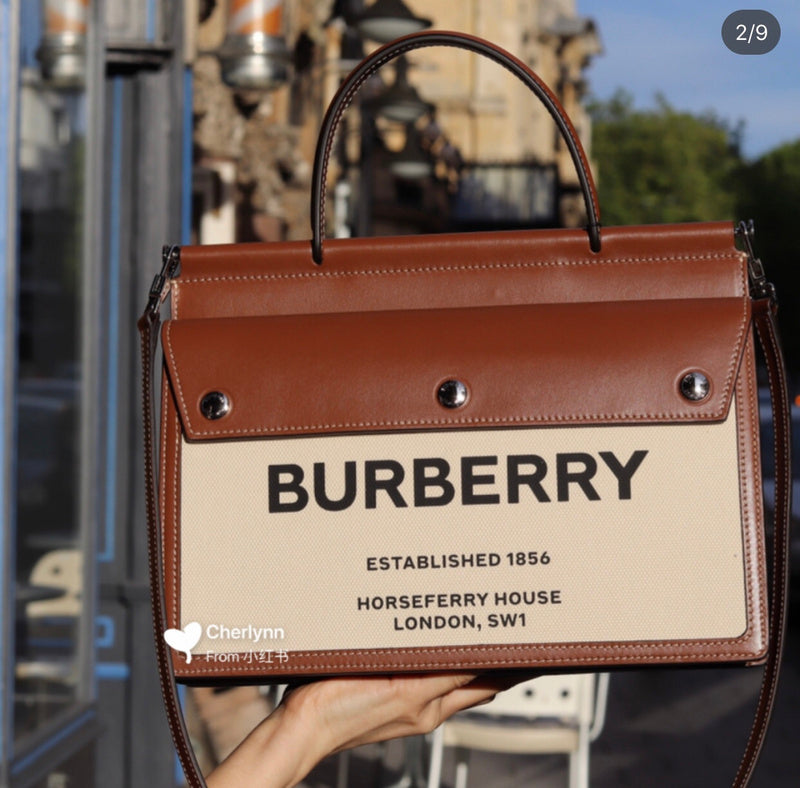 B-Berry Bags - Women Love Luxury Bags - 991