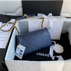 LO - CHL  BAGS FOR WOMEN - FASHION LUXURY BAGS - 822