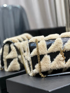 Lusso Official - YSL LUXURY WOMEN BAGS - 1777