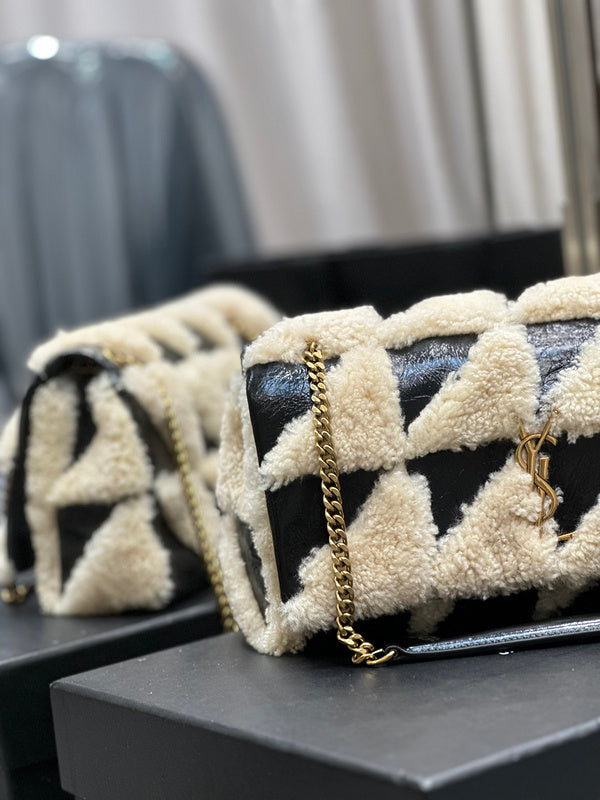 Lusso Official - YSL LUXURY WOMEN BAGS - 1777