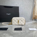 Lusso Official - LUXURY YSL BAGS - 628