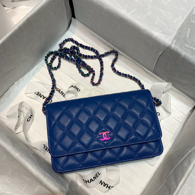 Lusso Official -  CHL BAGS  - 696