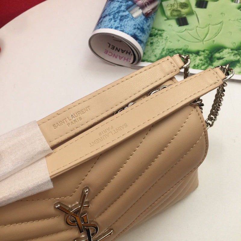 YSL BAGS - WOMEN LOVE LUXURY BAGS - 1446