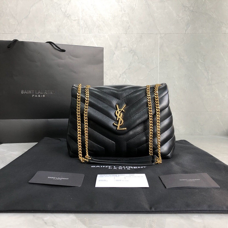 BB - YSL Bag - 4042