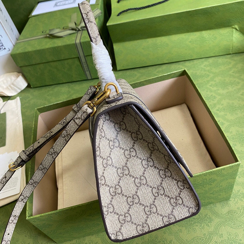 LO - BGA Bags - 2594