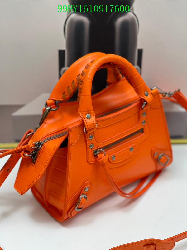 LO - BGA Bags - 2421