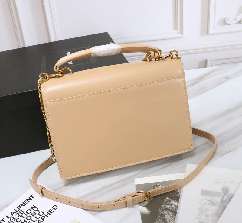 YSL BAGS - WOMEN LOVE LUXURY BAGS - 1783