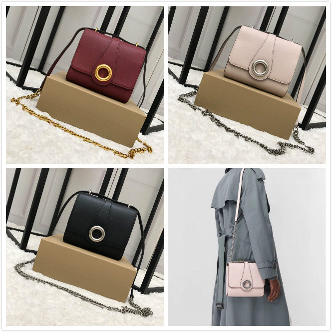 B-Berry Bags - Women Love Luxury Bags - 1004