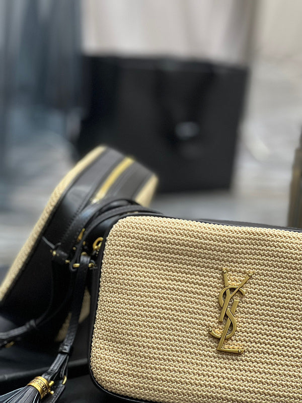 BB - YSL Bag - 1805