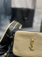 BB - YSL Bag - 1805