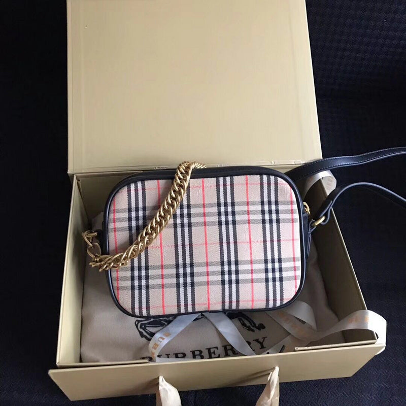 B-Berry Bags - Women Love Luxury Bags - 1066