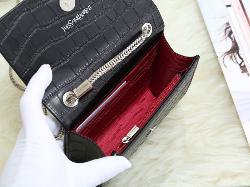 BB - YSL Bag - 3559