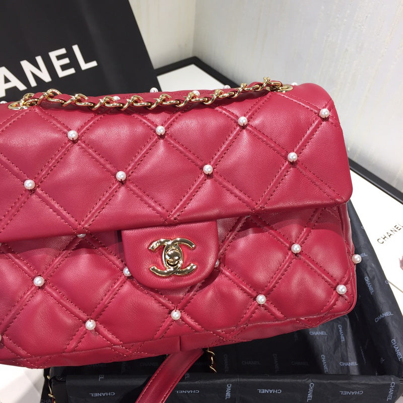 LO - CHL  BAGS FOR WOMEN - FASHION LUXURY BAGS - 865