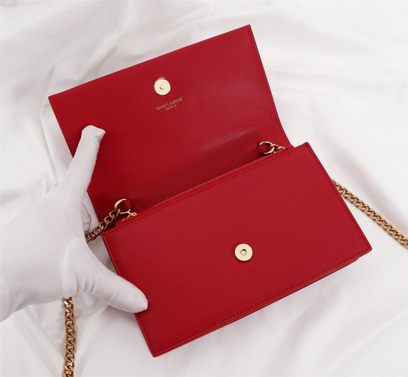 BB - YSL Bag - 2622