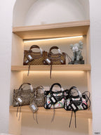 LO - BGA Bags - 1388