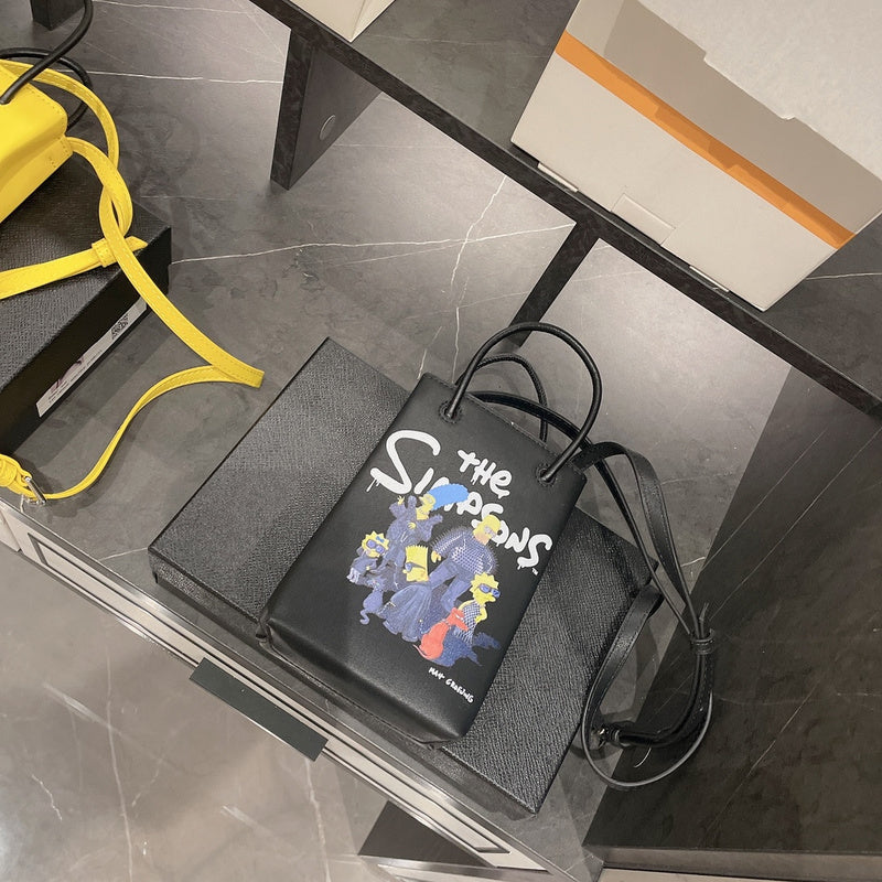 LO - BGA Bags - 1539