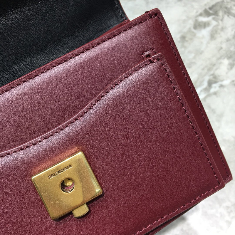 LO - BGA Bags - 1054