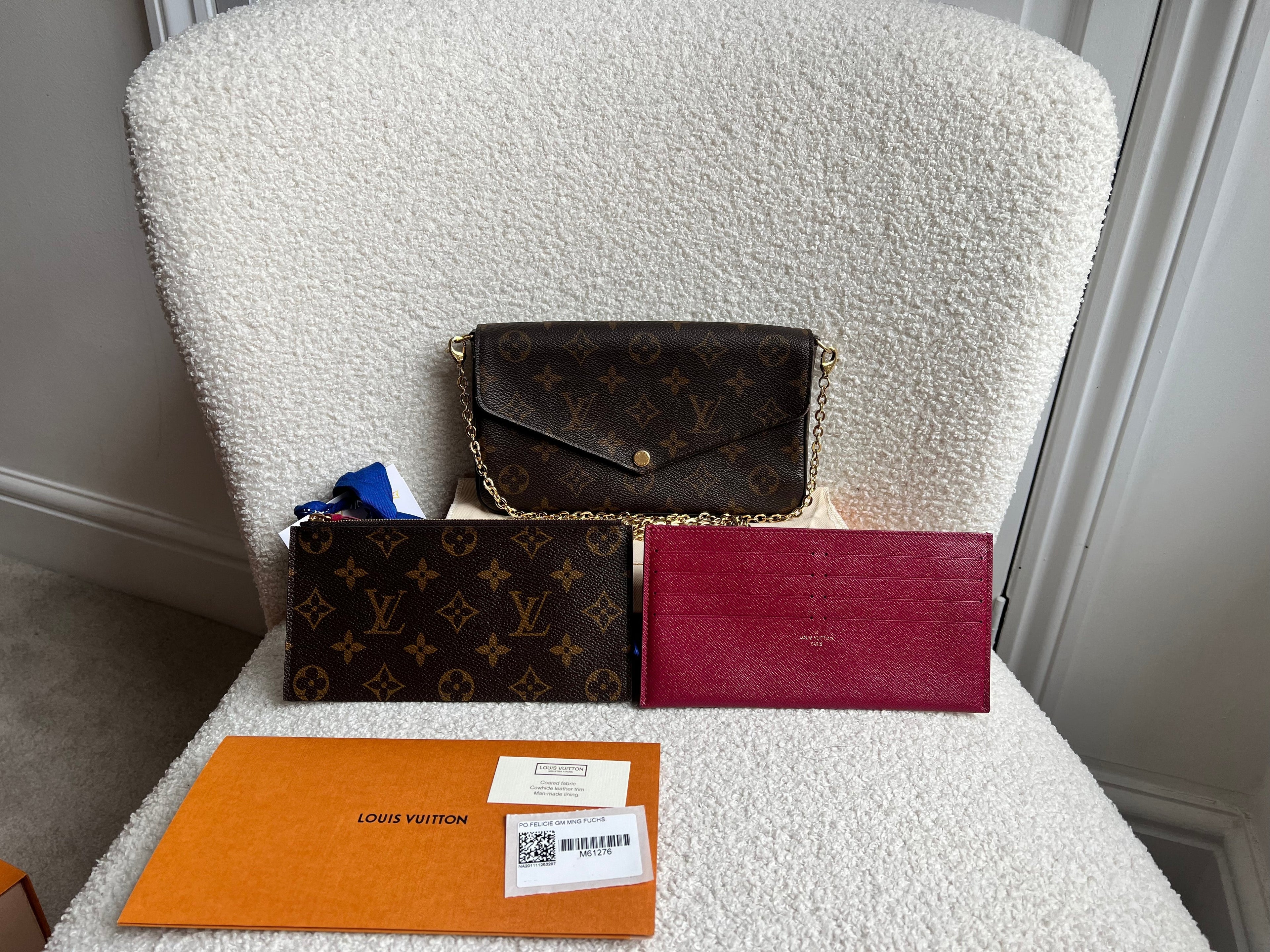 Felicie Pochette