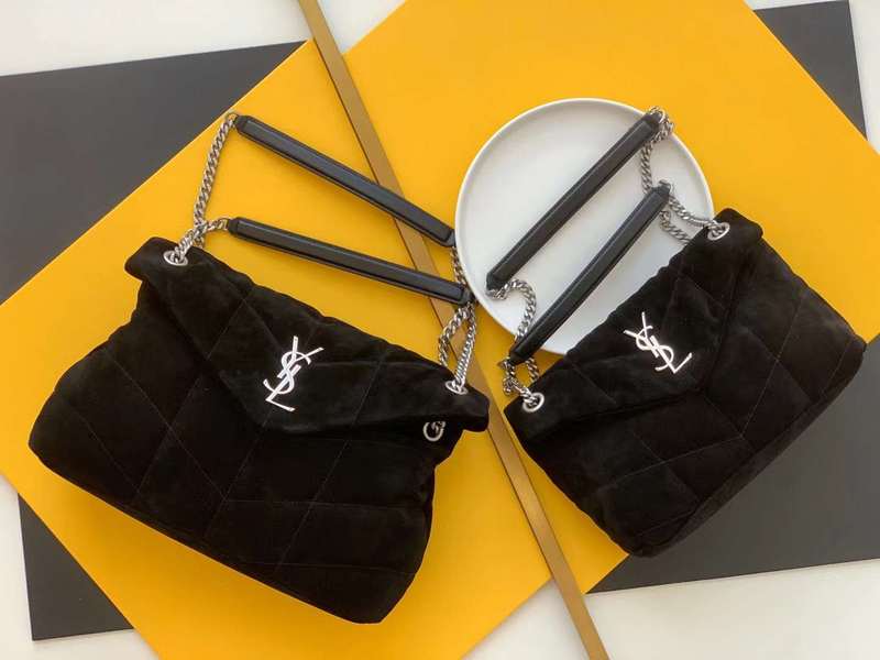 Lusso Official - SLY Bags 429