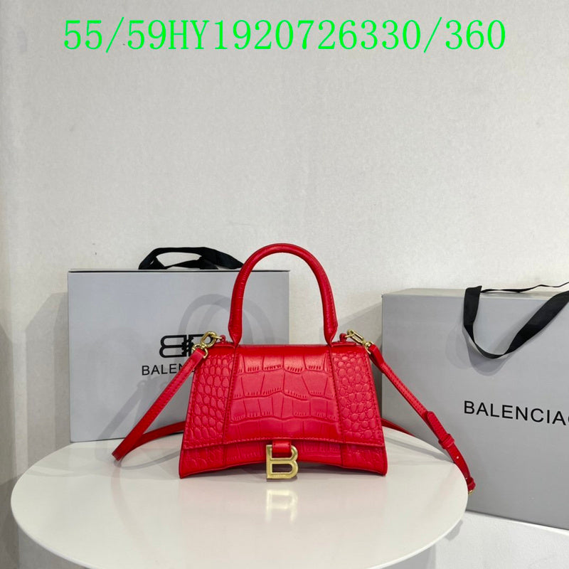 LO - BGA Bags - 2198