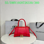 LO - BGA Bags - 2198