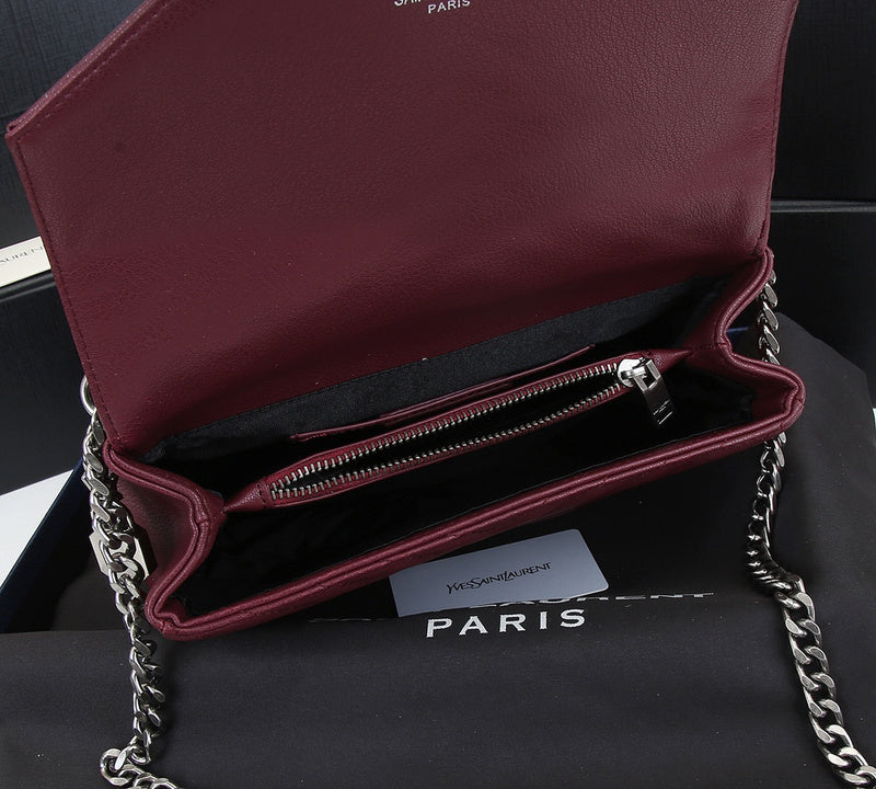 YSL BAGS - WOMEN LOVE LUXURY BAGS - 1865