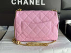 LO - CHL  BAGS FOR WOMEN - FASHION LUXURY BAGS - 391