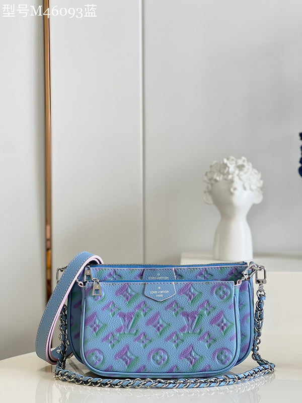 LO - LV Bags - 16539