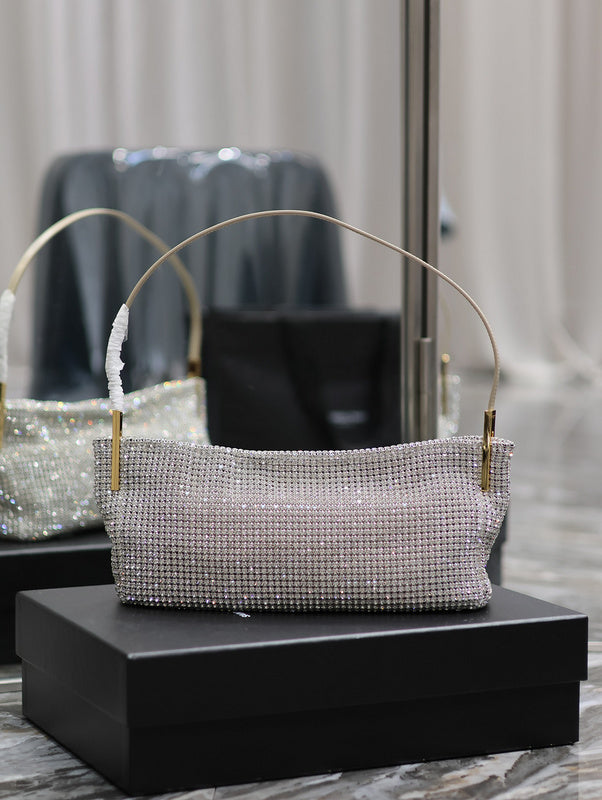 YSL BAGS - WOMEN LOVE LUXURY BAGS - 177