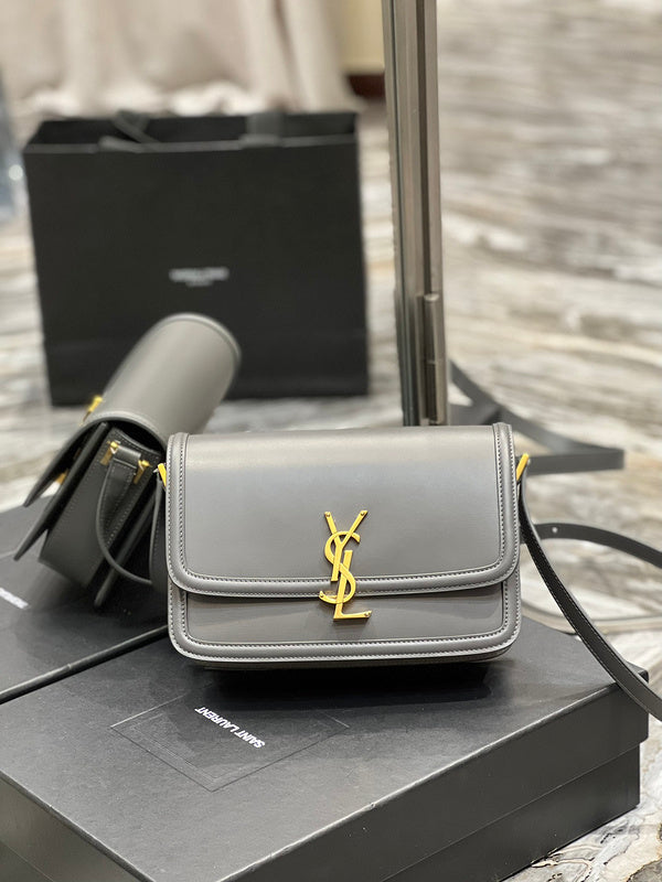 YSL BAGS - WOMEN LOVE LUXURY BAGS - 395