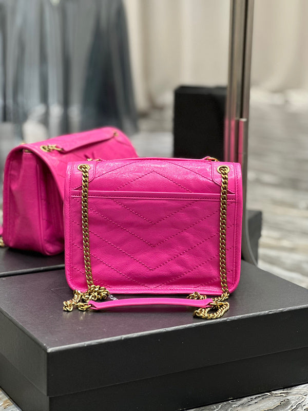 BB - YSL Bag - 1964