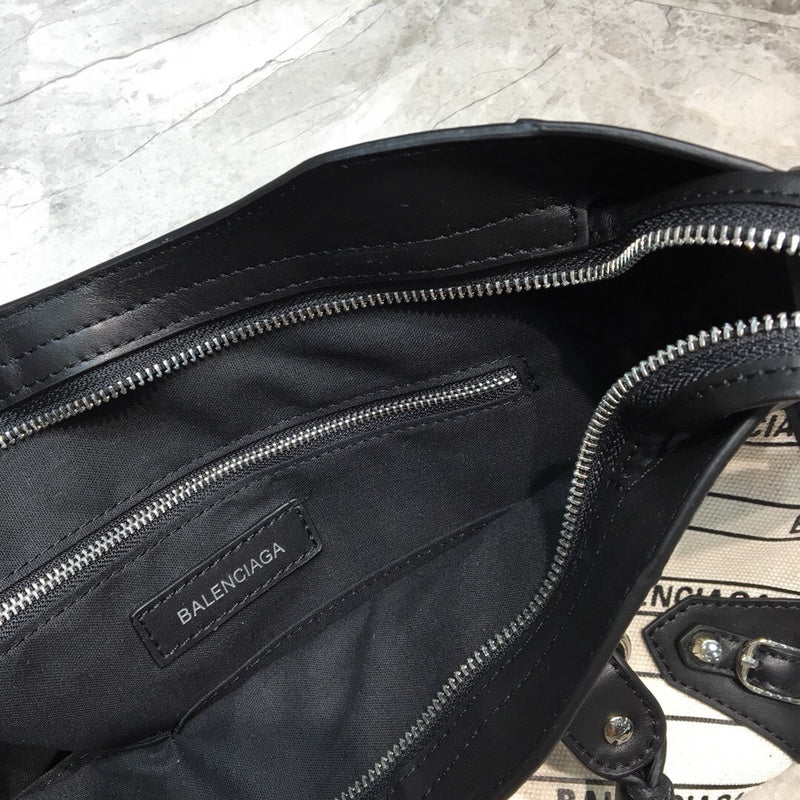 LO - BGA Bags - 1167