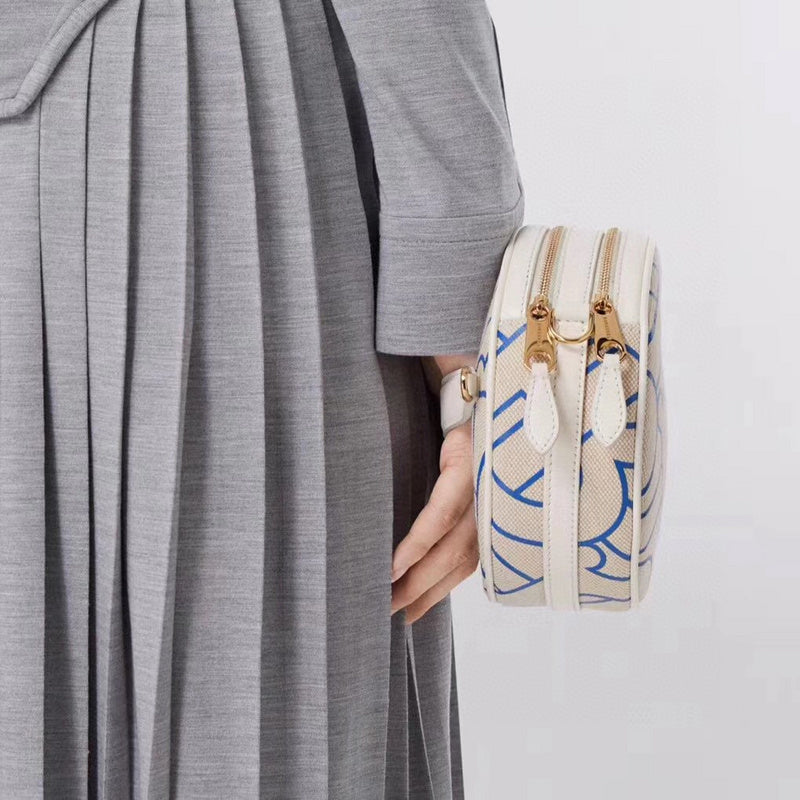 B-Berry Bags - Women Love Luxury Bags - 957