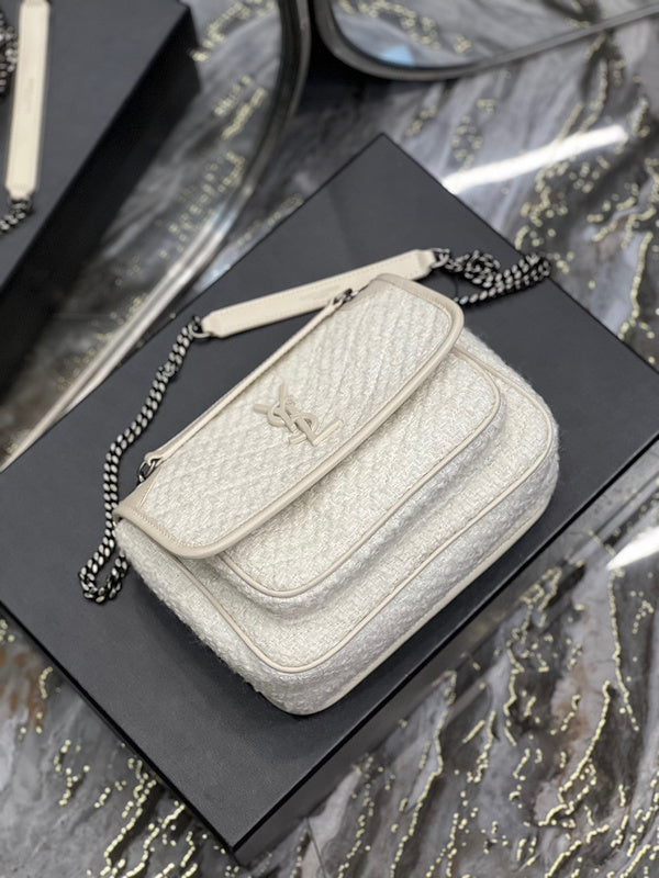 BB - YSL Bag - 4221