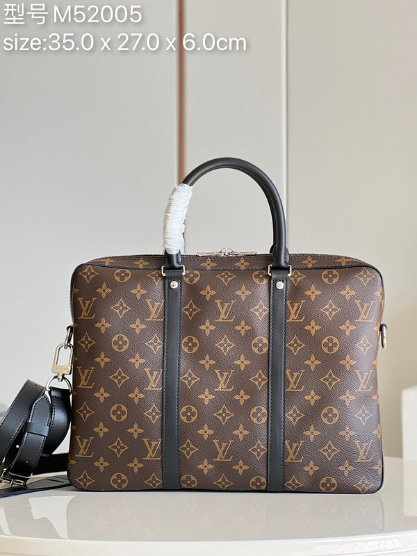 BB - LV Bags - 17167