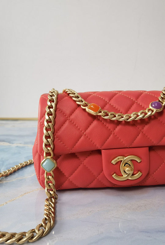 LO - CHL Bags - 1753