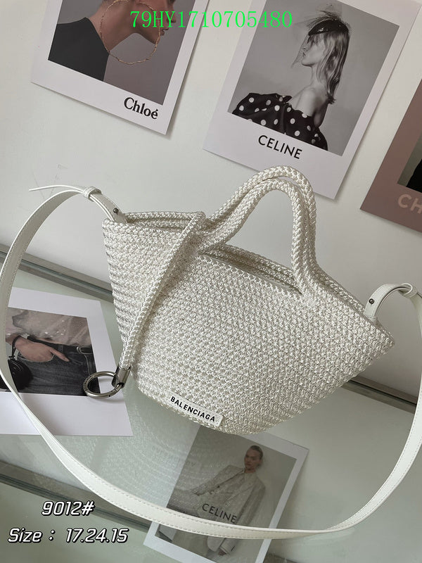 LO - BGA Bags - 1716