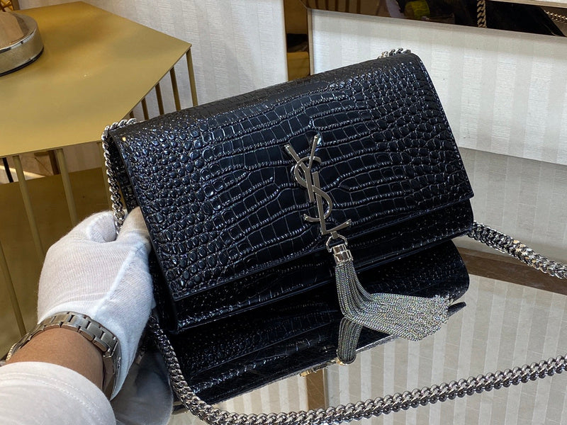 YSL BAGS - WOMEN LOVE LUXURY BAGS - 1901